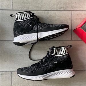 Puma EvoKnit Sneaker - NEW